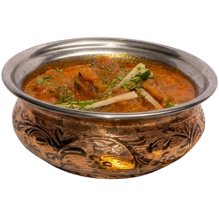 Lamb Curry / كاري لحم الضأن